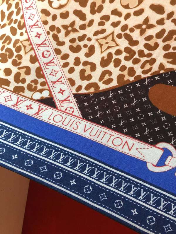 Louis Vuitton Scarf LVC00588 Louis Vuitton Scarf LVC00588